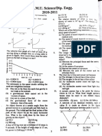 Science and Engineering Graphs and Densities