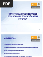 Factores Que Intervienen en El Proceso Educativo