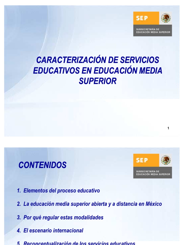 Factores Que Intervienen en El Proceso Educativo | PDF | Educación a ...