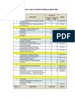 Jadwal Kegiatan