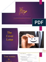 TheCoverLetter