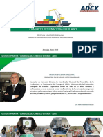 Comercio exterior peruano: mercados, tendencias e instrumentos clave