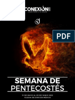 Semana de Pentecostés