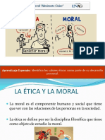 Etica y Moral