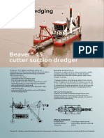 RIHC Productsheet Beaver 45 - PU 25AC-7