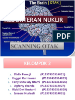 SCANNING OTAK MENGGUNAKAN RADIOFARMAKA