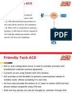 ACS Training PPT