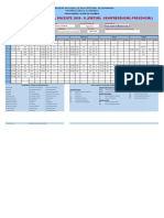 PlanTrabajo Semanal Docente 2020II