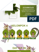 Kelompok 4 (Etnobotani)