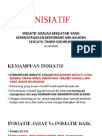 INISIATIF