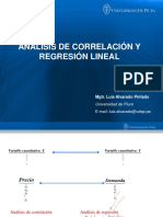 AnálisisCorrelación 2021 II A