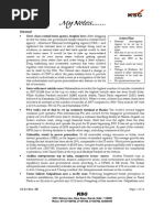 Pirates Critique - UTNIF 2014 | PDF | Piracy Off The Coast Of ...