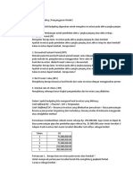 Materi Capital Budgeting