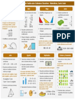 Estándares Mensuales de Matemáticas 4° Grado