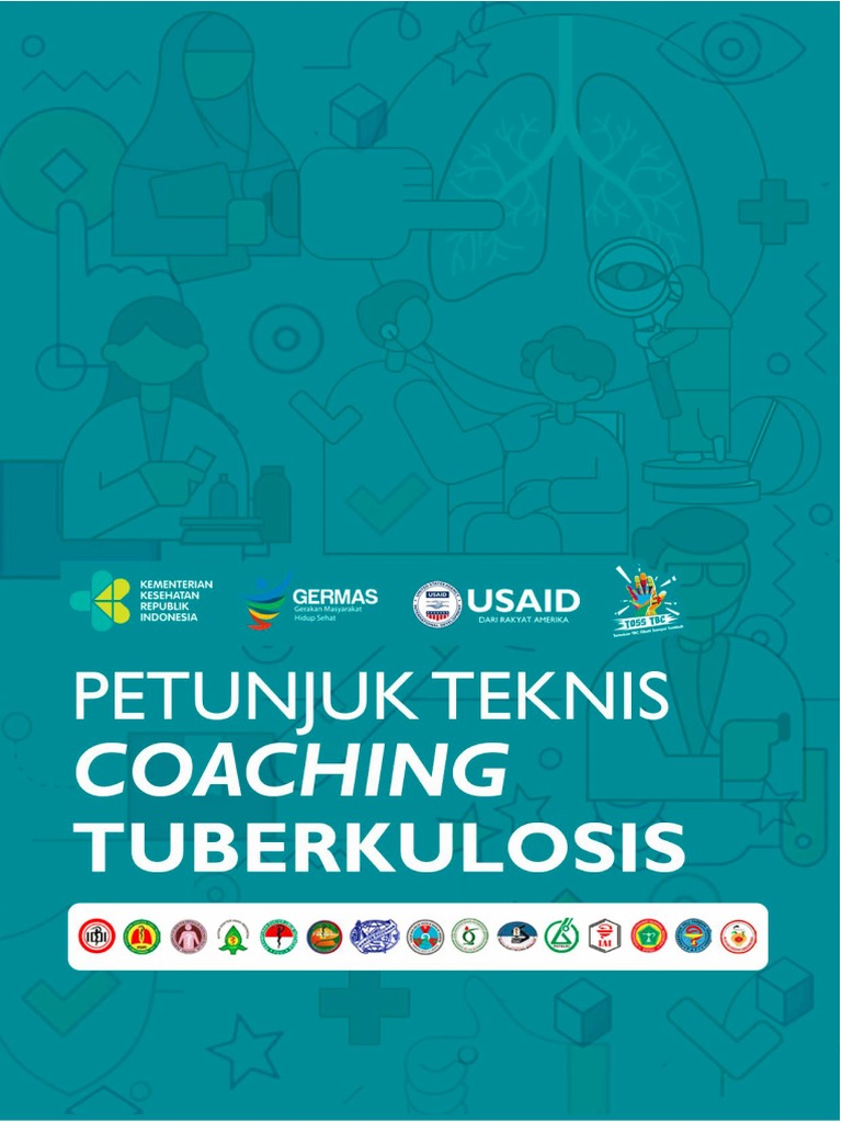Photo inspiration: Panduan Coaching Tbc Untuk Kopi Tb Pdf Photo Inspiration