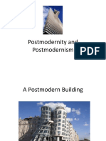 5.1 Postmodernism (ENGL 4620)