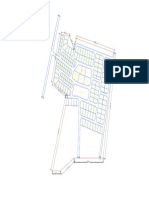 ATBU Staff Quarter plot subdivision-Mode2l