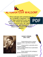 Alternativa Waldorf