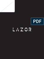 Lazor Catalog