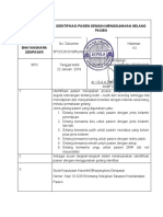 01.spo Identifikasi Pasien DGN Gelangd Okt