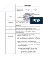 Spo Mengurangi Pasien Jatuh Di Rawat Jalan