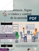 Signos Vitales Emergencias