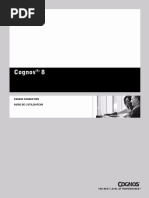 Download Cognos Connection by soleil_s SN57840451 doc pdf