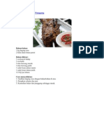 Download Resepi Daging Rusa by Mohamad Haryadi Ekeni SN57840468 doc pdf
