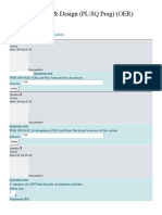 System Analysis & Design (PL/SQ Prog) (OER) : Dashboard MIS6231 Week 5: Tools For System Analysts Assignment 005