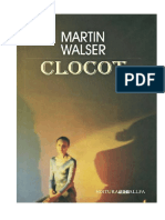 Martin Walser - Clocot