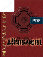 The Book of Alignment (Updated)