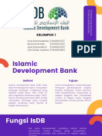 Islamic Development Bank