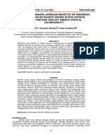 Analisis Keamanan Mikrotik Menggunakan Shodan