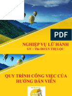 (Bai 8) Chuong III.2 ĐH - Quy Trinh Trien Khai Thuc Hien