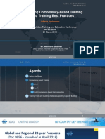 Promoting Campetency-Based Training ICAO-Meshesha-Belayneh-1