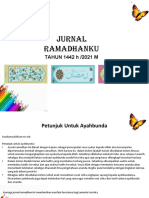 Jurnal Romadhon Share OKE