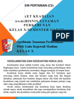 Alat Dan Mesin Pertanian (C2) KD 3.1 4.1