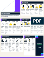 The Data Visualization Cheat Sheet: Part-To-Whole Charts