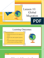 Grids and Lines Map Skills Education Presentation