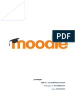 Documentation moodle