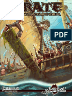 Pirate Campaign Compendium
