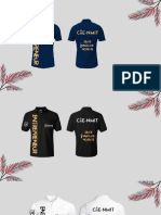 Tshirts Design - Rev3