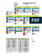 Kalender PDTA 2021-2022 Lengkap Fixs