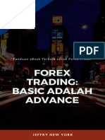 Forex Trading: Basic Adalah Advance: Jeffry New York