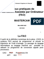 Tp01 01 Fao Sur Mastercam