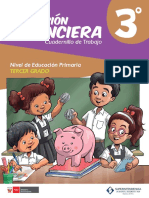 3-Tercer Grado - Primaria