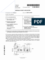 EP0435008A1 Urea