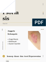 KMB 2 Psoriasis