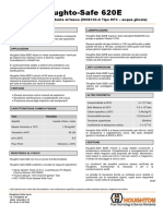 Houghto Safe 620 e PDF