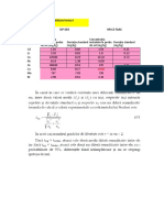 Compararea Statistica A Rezultatelor Obtinute Prin ICP-OES Si HR-CS-FAAS